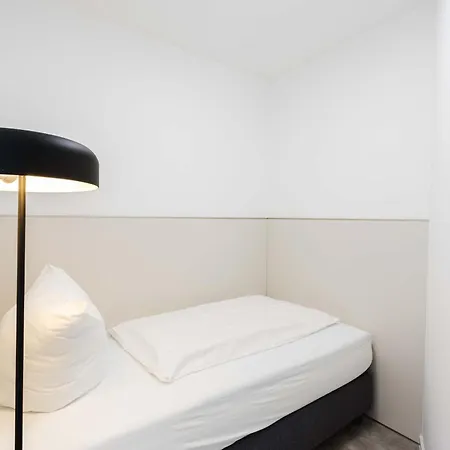 Lejlighed Meerholung 2 7 *