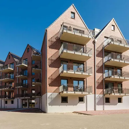 Lejlighed Meerholung 2 7 *